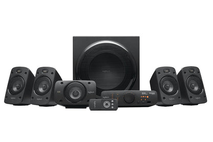 Logitech Surround Sound Speakers Z906