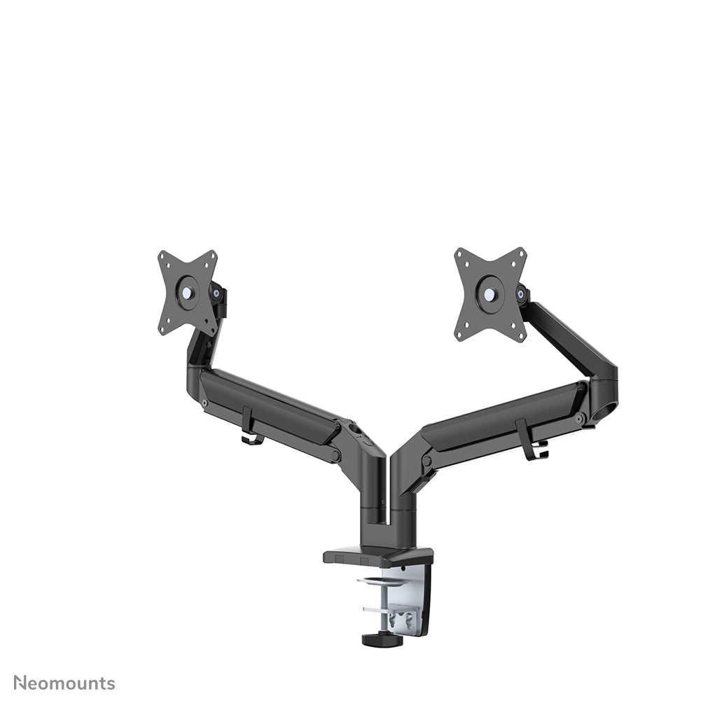 Neomounts desk monitor arm