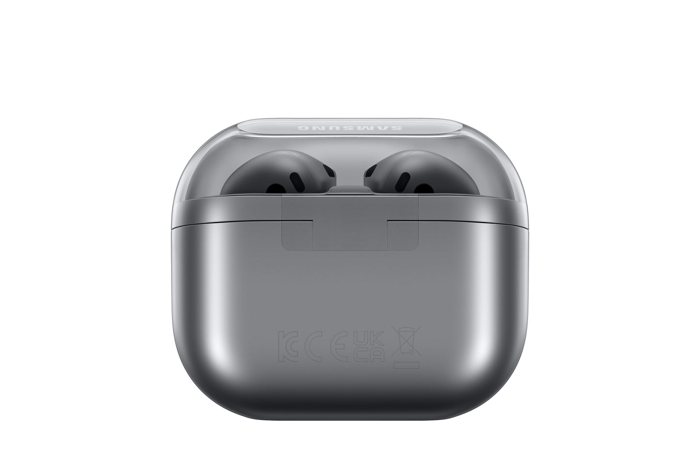 Samsung Galaxy Buds3 Headset True Wireless Stereo (TWS) In-ear Calls/Music USB Type-C Bluetooth Silver