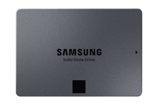 Samsung MZ-77Q4T0 4 TB 2.5" Serial ATA III V-NAND MLC