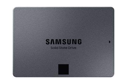 Samsung MZ-77Q2T0 2 TB 2.5" Serial ATA III V-NAND MLC