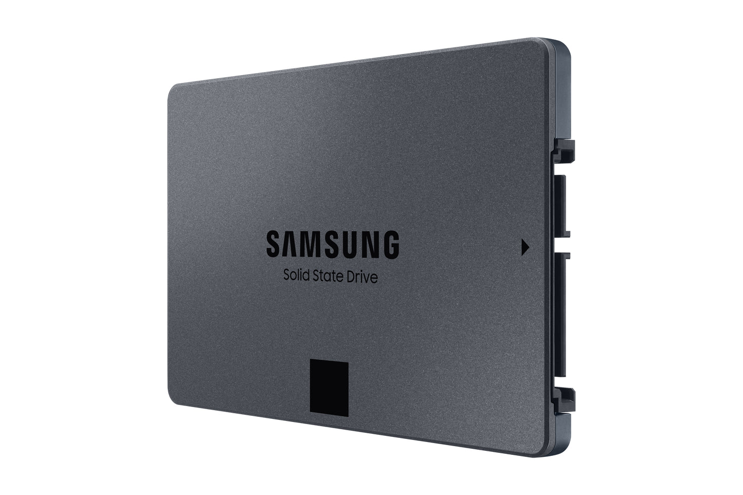 Samsung MZ-77Q4T0 4 TB 2.5" Serial ATA III V-NAND MLC