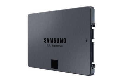 Samsung MZ-77Q2T0 2 TB 2.5" Serial ATA III V-NAND MLC