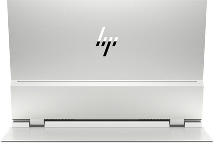 HP E-Series E14 G4 computer monitor 35.6 cm (14") 1920 x 1080 pixels Full HD LED White