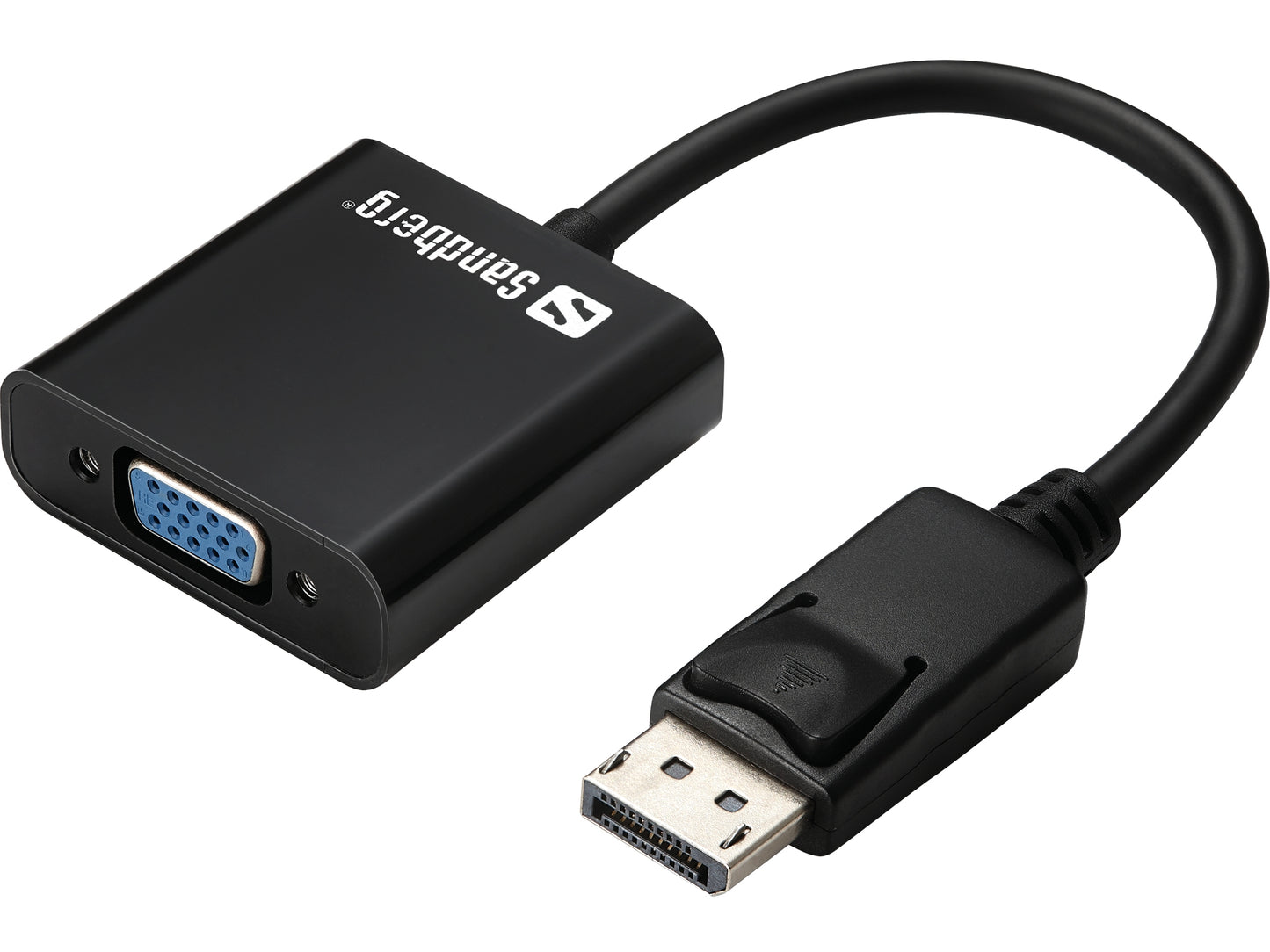 Sandberg Adapter DisplayPort>VGA