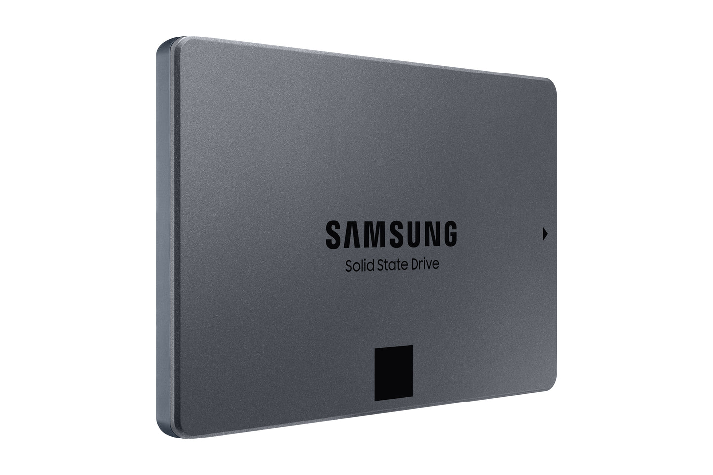 Samsung MZ-77Q2T0 2 TB 2.5" Serial ATA III V-NAND MLC