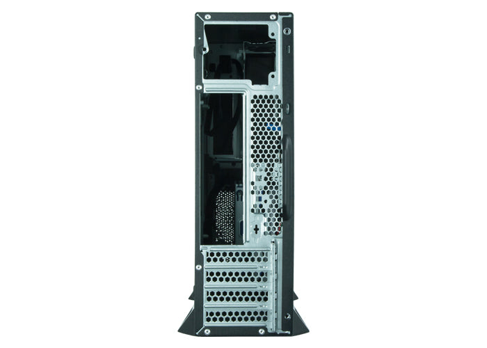 Chieftec CS-12B-300 computer case Mini Tower Black 300 W