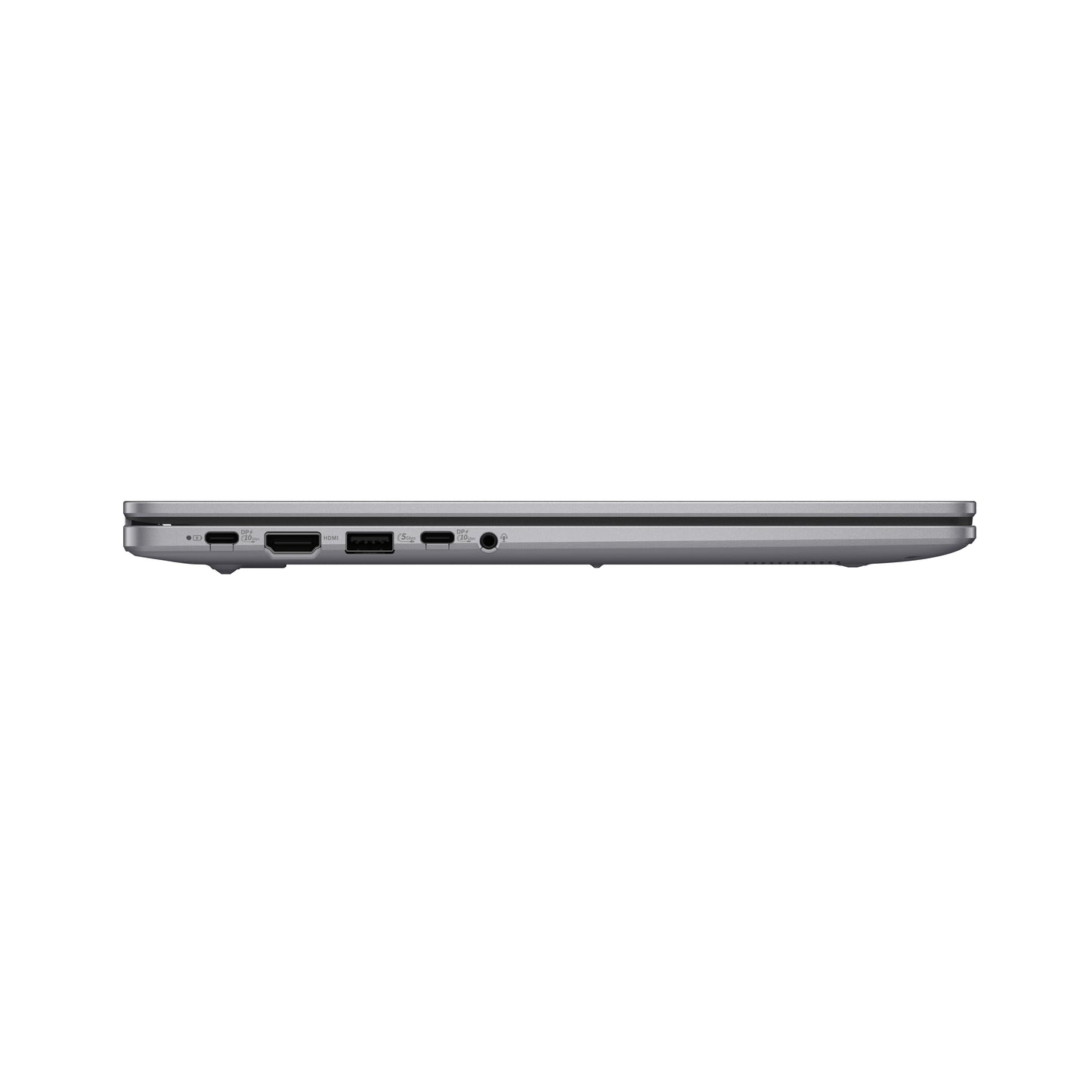 ASUS ExpertBook P1503CVA-S70187 Intel® Core™ i5 i5-13500H Laptop 39.6 cm (15.6") Full HD 16 GB DDR5-SDRAM 512 GB SSD Wi-Fi 6 (802.11ax) Grey