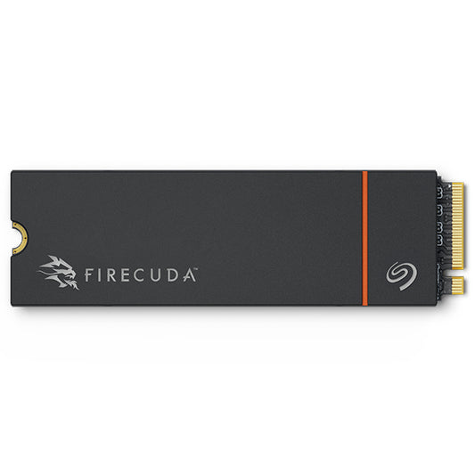 Seagate FireCuda 530R 4 TB M.2 PCI Express 4.0 NVMe