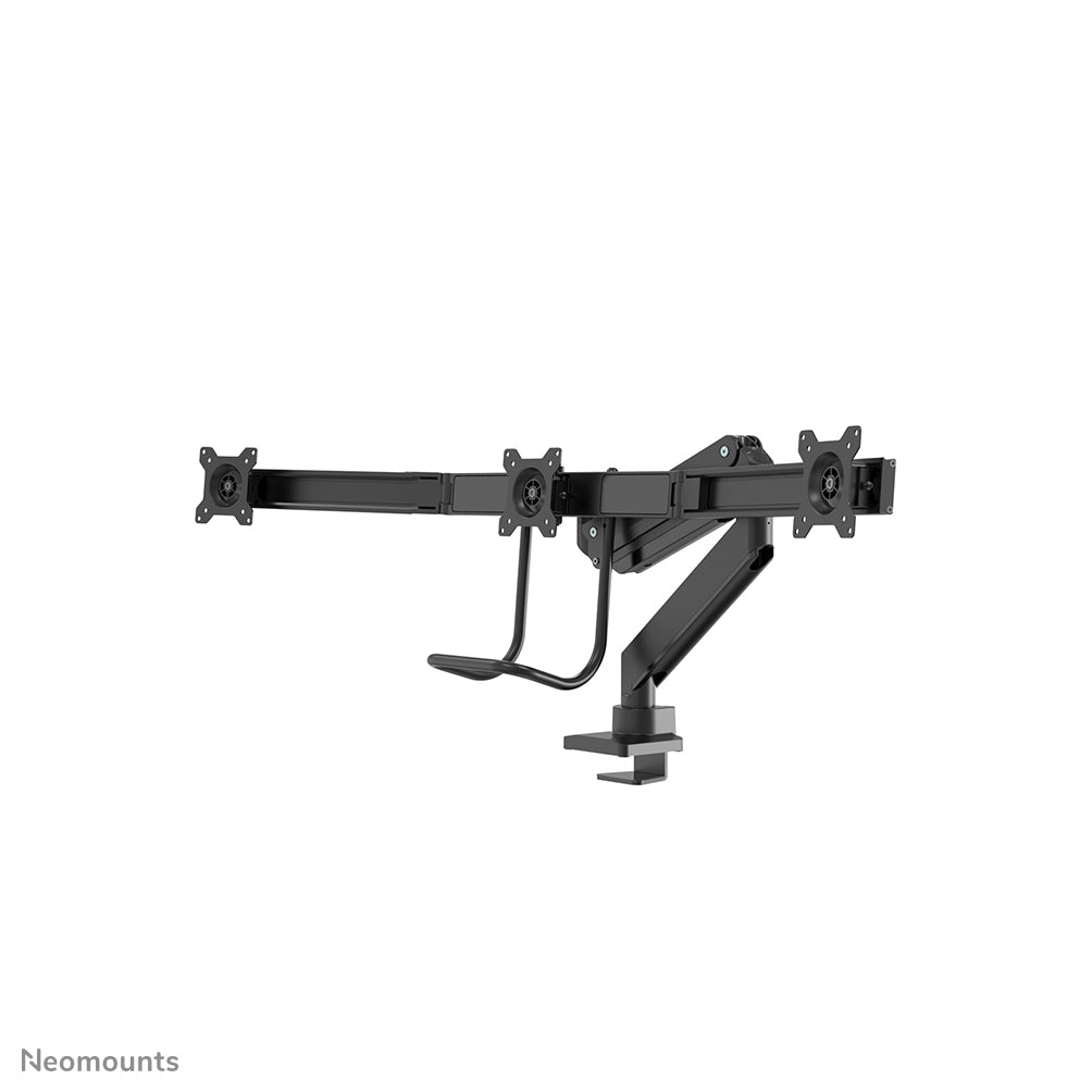 Neomounts desk monitor arm