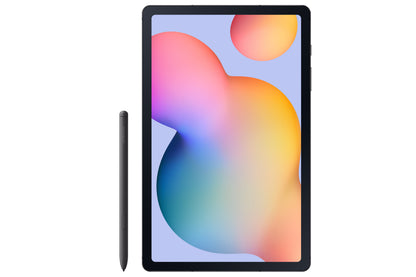 Samsung Galaxy Tab S6 Lite LTE 4G LTE-TDD & LTE-FDD 64 GB 26.4 cm (10.4") 4 GB Wi-Fi 5 (802.11ac) Grey