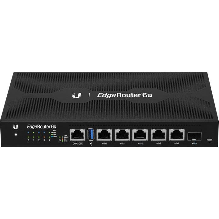 Ubiquiti EdgeRouter 6P