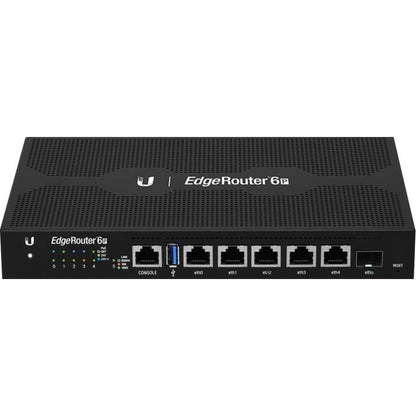 Ubiquiti EdgeRouter 6P