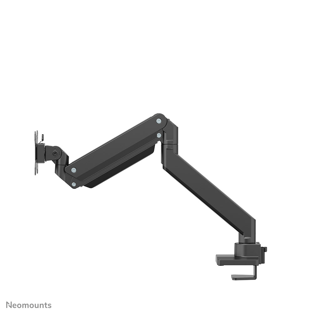 Neomounts desk monitor arm for curved screens