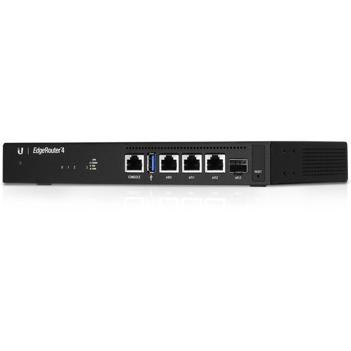 Ubiquiti EdgeRouter 4