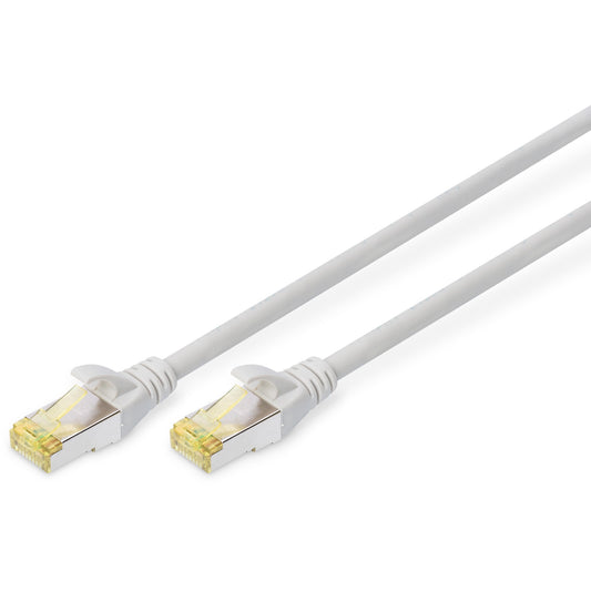 Digitus CAT 6A S/FTP patch cord