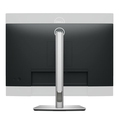 DELL P Series P2425H computer monitor 60.5 cm (23.8") 1920 x 1080 pixels Full HD LCD Black
