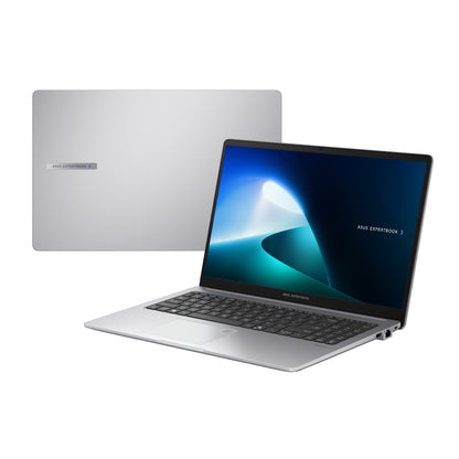 ASUS ExpertBook P1503CVA-S70187 Intel® Core™ i5 i5-13500H Laptop 39.6 cm (15.6") Full HD 16 GB DDR5-SDRAM 512 GB SSD Wi-Fi 6 (802.11ax) Grey