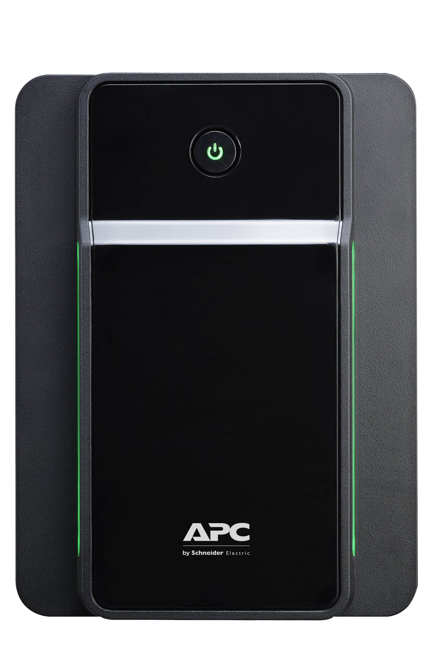 APC Back-UPS, 1600VA, Tower, 230V, 6x IEC C13 outlets, AVR