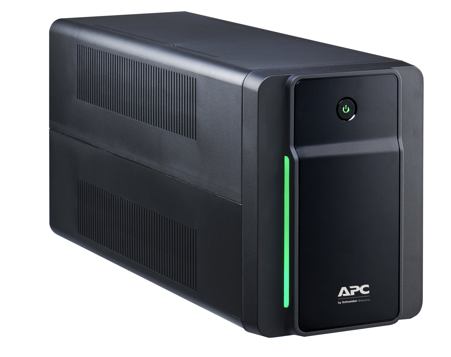 APC Back-UPS, 1200VA, Tower, 230V, 6x IEC C13 outlets, AVR