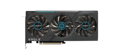 GIGABYTE EAGLE GeForce RTX 4070 SUPER OC 12G NVIDIA 12 GB GDDR6X