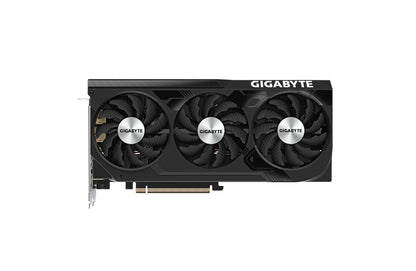 GIGABYTE GeForce RTX 4070 Ti SUPER WINDFORCE OC 16G NVIDIA 16 GB GDDR6X