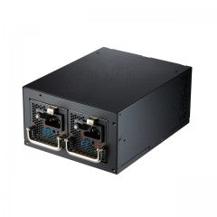 FSP Twins PRO 500W power supply unit