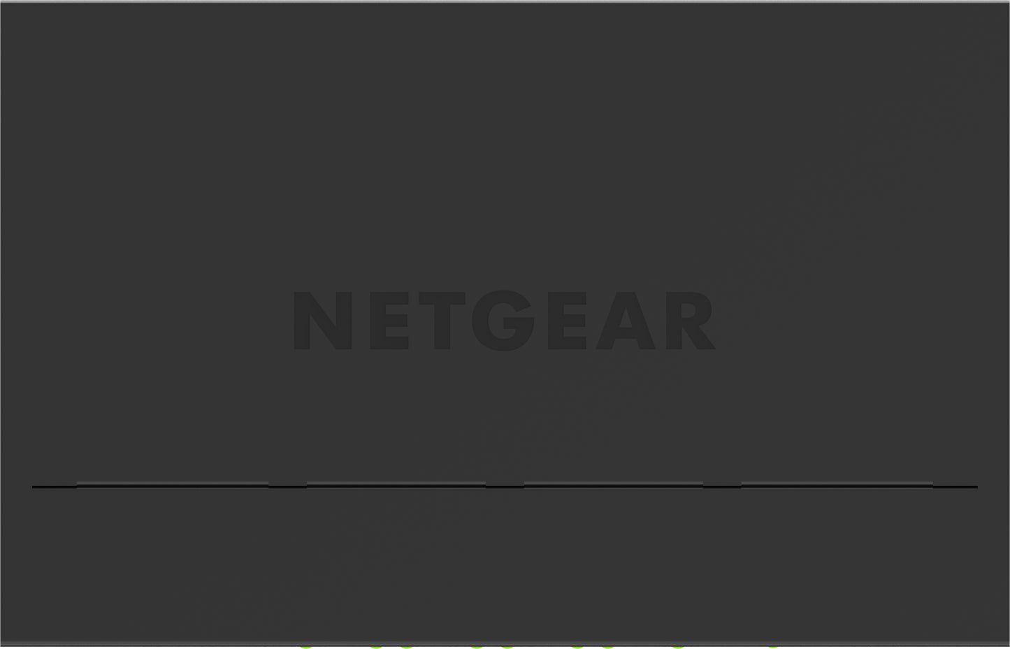 NETGEAR 5-Port Gigabit Ethernet PoE+ Plus Switch (GS305EP) Managed L2/L3 Gigabit Ethernet (10/100/1000) Power over Ethernet (PoE) Black