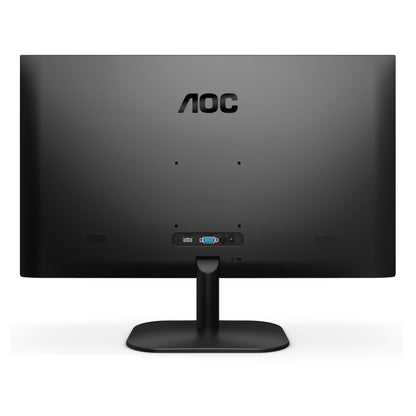 AOC B2 27B2H/EU LED display 68.6 cm (27") 1920 x 1080 pixels Full HD Black