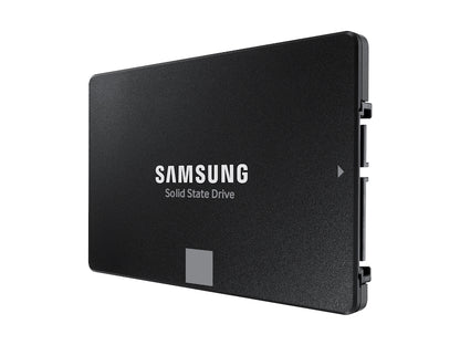 Samsung 870 EVO 1 TB 2.5" Serial ATA III V-NAND