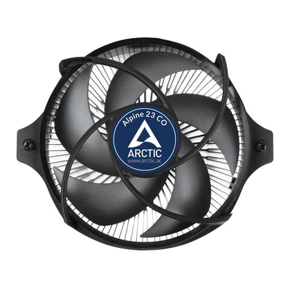 ARCTIC Alpine 23 CO