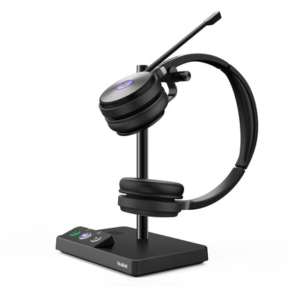 Yealink WH62 Dual UC Headset