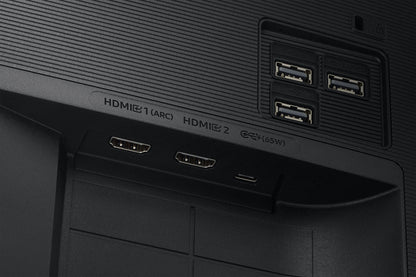 Samsung M70D computer monitor