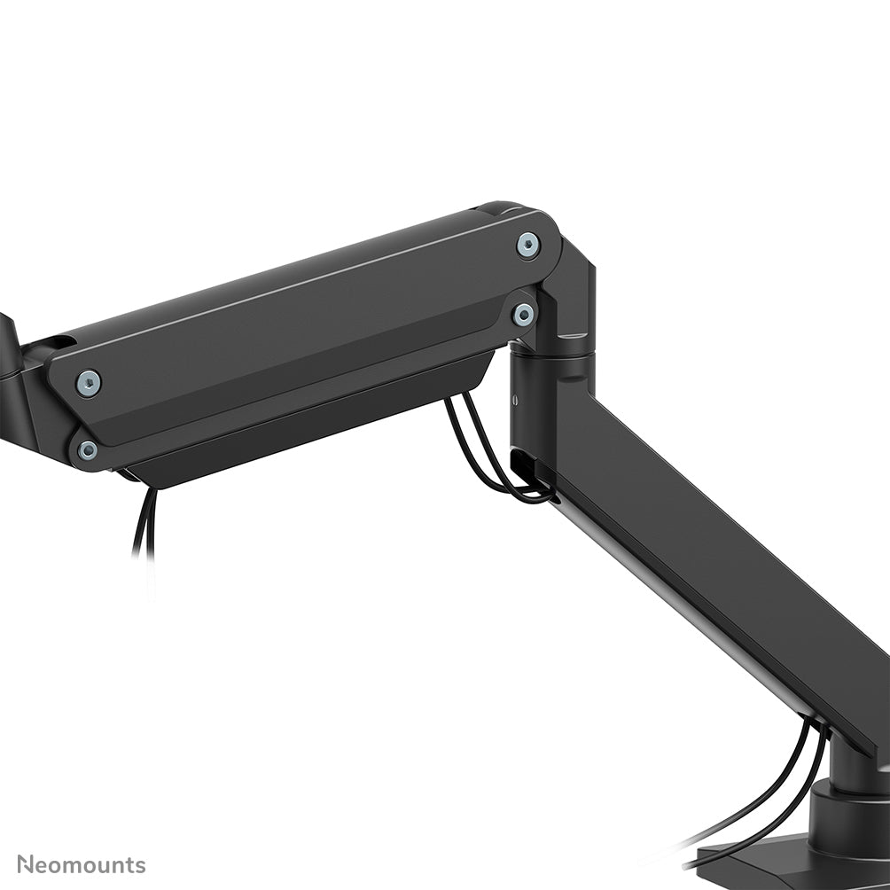 Neomounts desk monitor arm