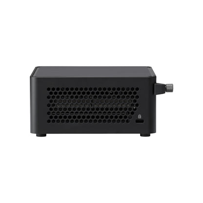 ASUS NUC 14 Pro RNUC14RVHU500000I Black 125H