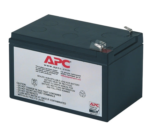 APC Replacement Battery Cartridge 4 with 2 Year Warranty