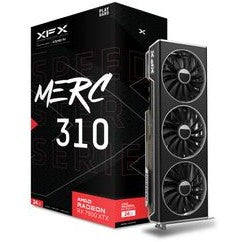 XFX MERC 310 AMD Radeon RX 7900 XTX