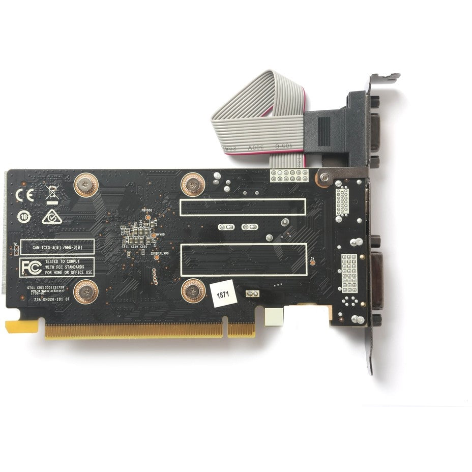  GeForce GT 710