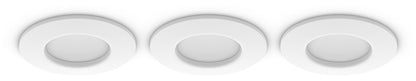 Philips 929003712102 spotlight Recessed lighting spot LED