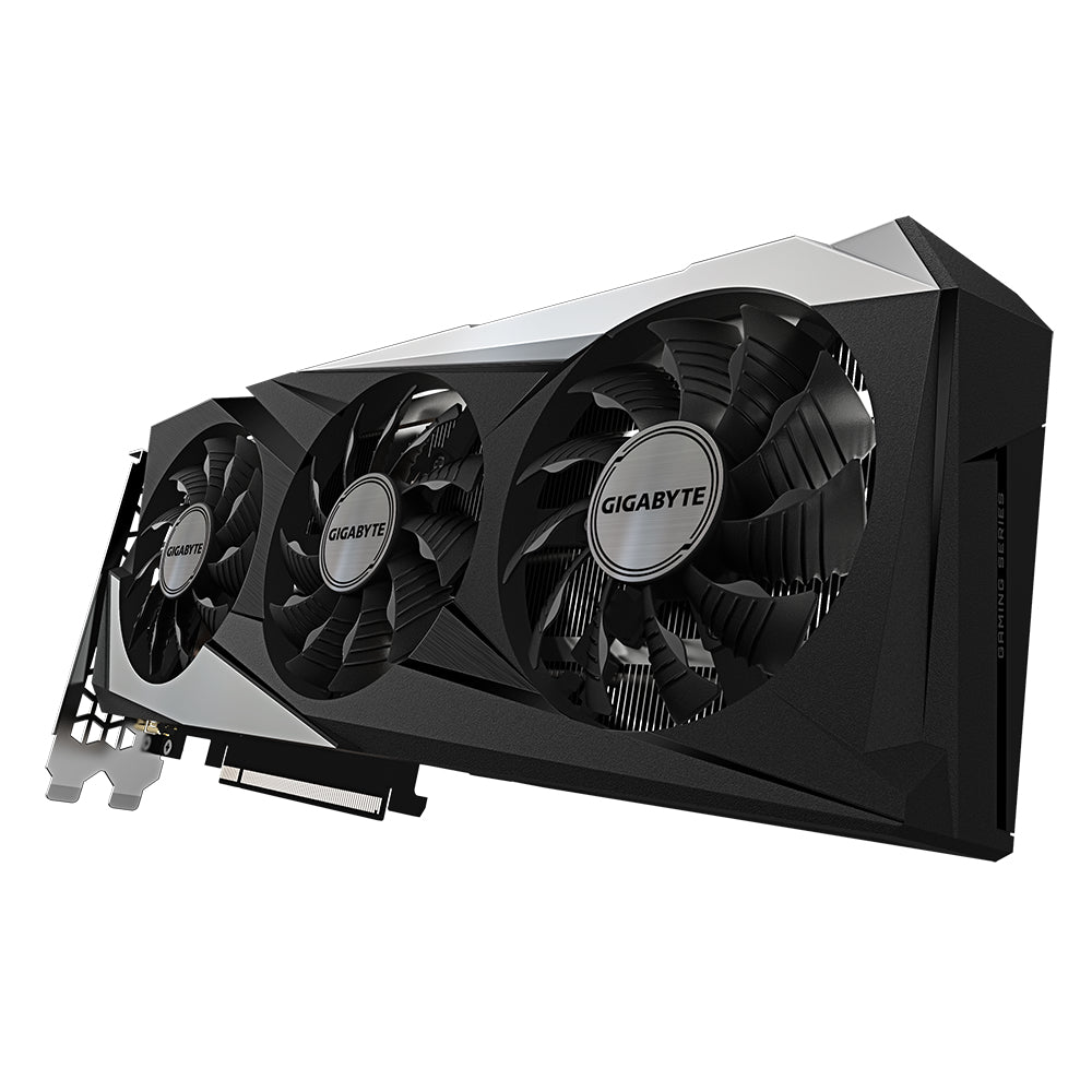 GIGABYTE GAMING GeForce RTX 3060 OC 12G (rev. 2.0) NVIDIA 12 GB GDDR6