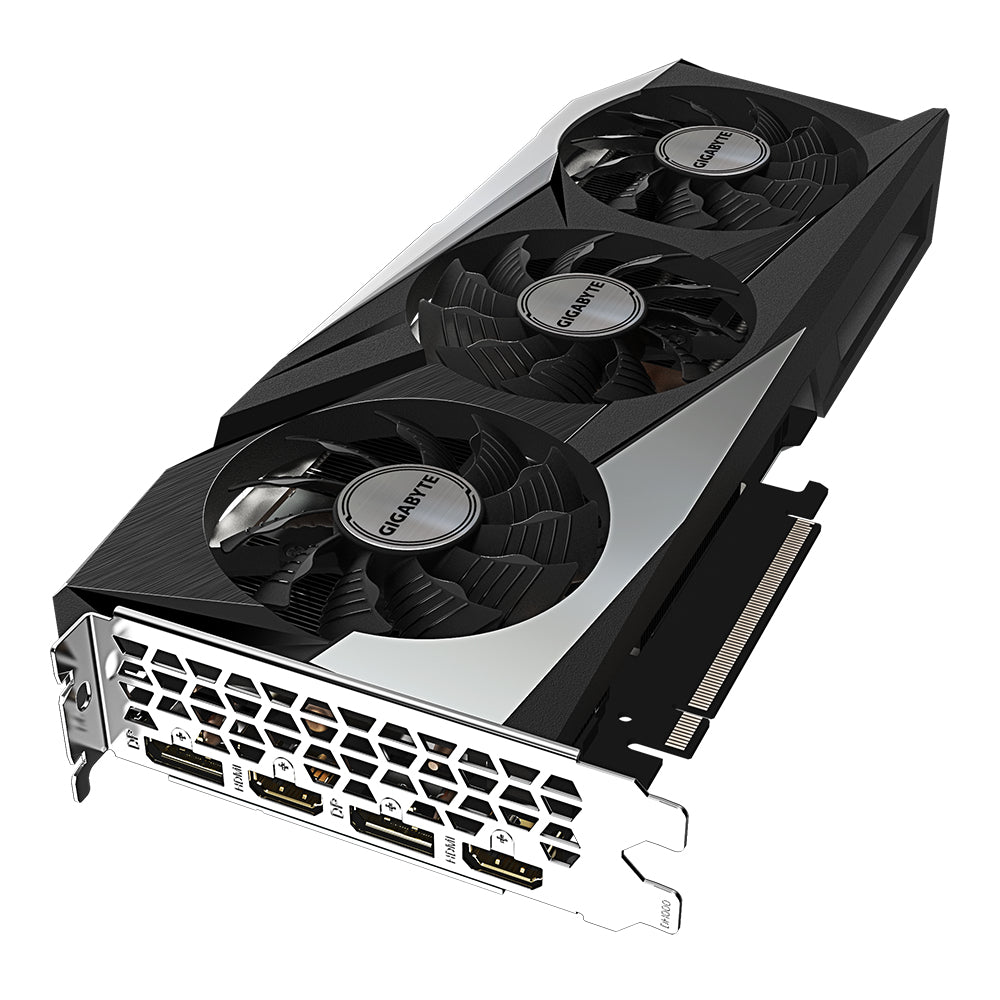 GIGABYTE GAMING GeForce RTX 3060 OC 12G (rev. 2.0) NVIDIA 12 GB GDDR6