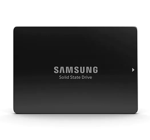 Samsung PM897 3.84 TB 2.5" Serial ATA III V-NAND