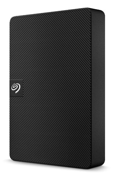 Seagate STKM1000400 external hard drive 1 TB USB Type-A 3.2 Gen 1 (3.1 Gen 1) Black