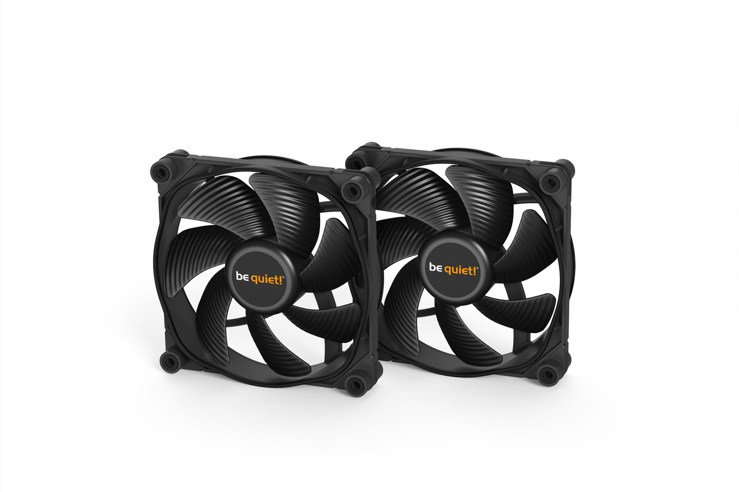 be quiet! Silent Loop 2 240mm All In One CPU Water Cooling, 2 X 240mm PWM Fan, For Intel Socket: 1200 / 2066 / 115X / 2011(-3) square ILM; For AMD Socket: AMD: AM4 / AM3(+)