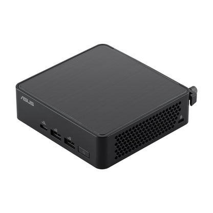 ASUS NUC 14 Pro Slim Kit RNUC14RVKU500000I UCFF Black 125H