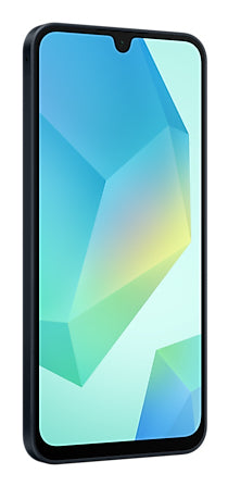 Samsung Galaxy A16 5G 6.7" Hybrid Dual SIM USB Type-C 8 GB 256 GB 5000 mAh Black, Blue