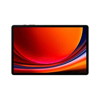 Samsung Galaxy Tab S9+ SM-X816B 5G Qualcomm Snapdragon 512 GB 31.5 cm (12.4") 12 GB Wi-Fi 6 (802.11ax) Android 13 Graphite