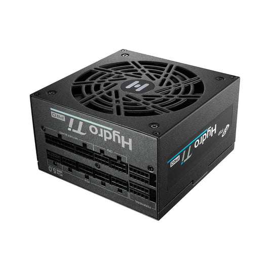 FSP Hydro Ti PRO 1000W power supply unit