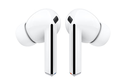 Samsung Galaxy Buds3 Pro Headset True Wireless Stereo (TWS) In-ear Calls/Music USB Type-C Bluetooth White