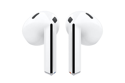 Samsung Galaxy Buds3 Headset True Wireless Stereo (TWS) In-ear Calls/Music USB Type-C Bluetooth White